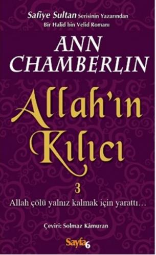 Allah'ın Kılıcı 3