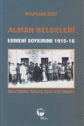 Alman Belgeleri