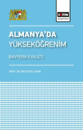 Almanya’da Yükseköğrenim - Bavyera Eyaleti