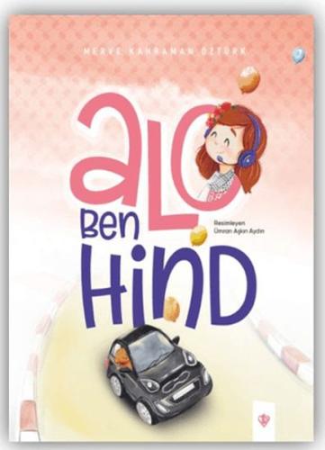 Alo Ben Hind