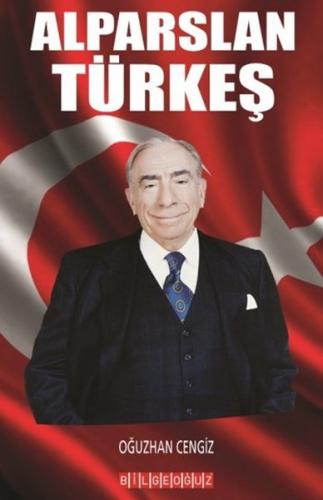 Alparslan Türkeş