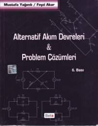 Alternatif Akım Devreleri Problem Çözümleri