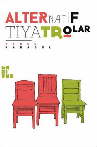 Alternatif Tiyatrolar