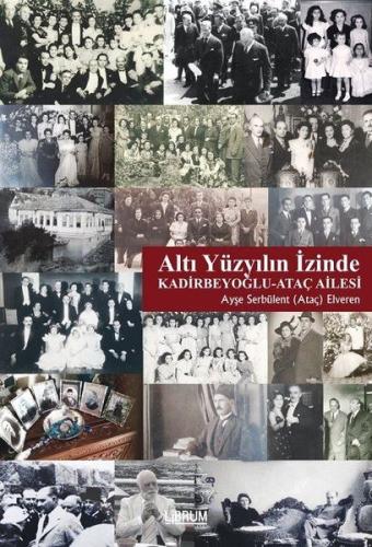 Altı Yüzyılın İzinde