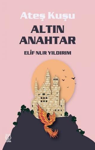 Altın Anahtar - Ateş Kuşu 1