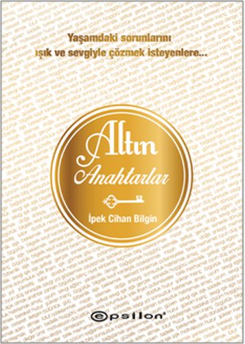 Altın Anahtarlar (Ciltli)