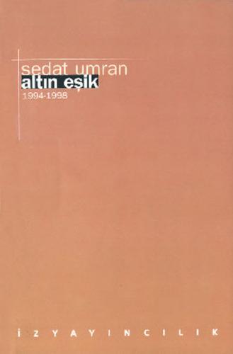 Altın Eşik 1994 - 1998