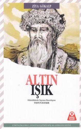 Altın Işık 10-14 Yaş - Etkinliklerle