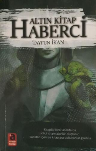 Altın Kitap - Haberci