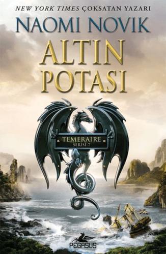 Altın Potası - Temeraire 7