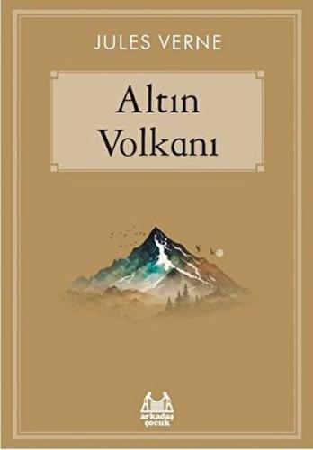 Altın Volkanı