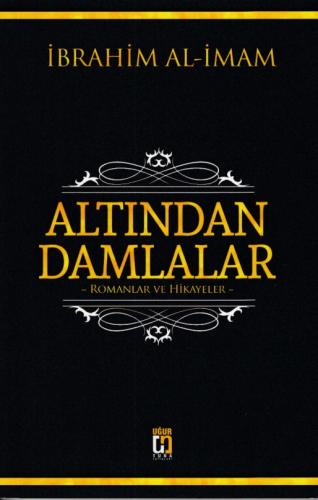 Altından Damlalar