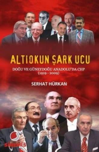 Altıokun Şark Ucu