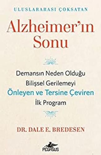 Alzheimer’ın Sonu