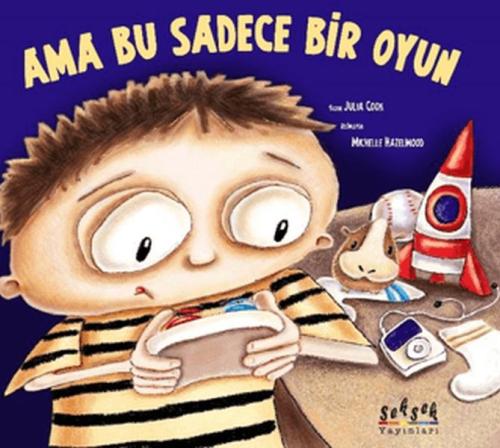 Ama Bu Sadece Bir Oyun