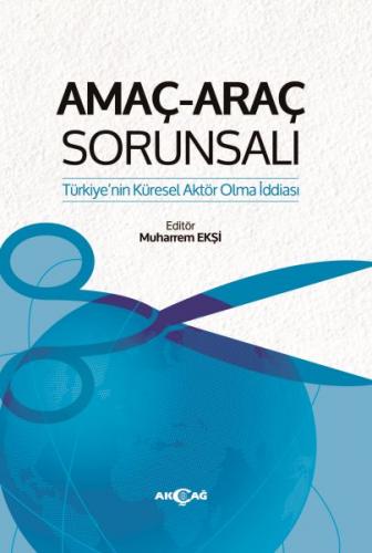 Amaç-Araç Sorunsalı