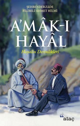 A'mak-ı Hayal - Hayalin Derinlikleri