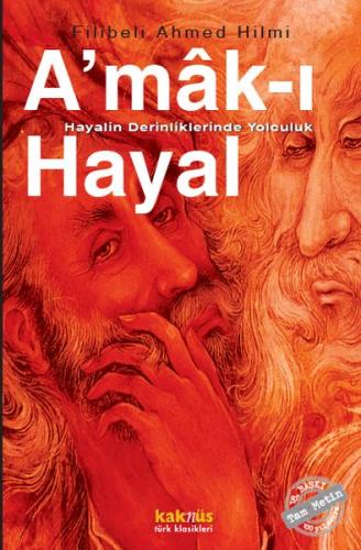 Amak-ı Hayal - Hayalin Derinliklerinde Yolculuk