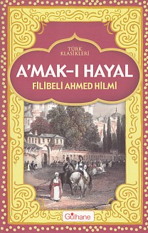 Amak-ı Hayal