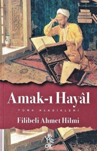 Amak-ı Hayal