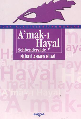 A'mak-ı Hayal