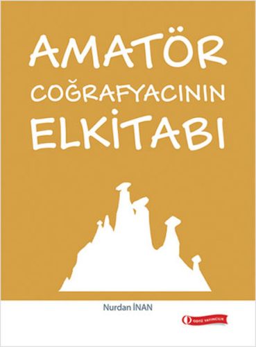 Amatör Coğrafyacının Elkitabı