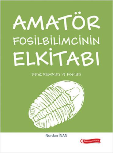 Amatör Fosilbilimcinin Elkitabı