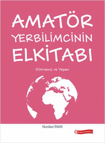 Amatör Yerbilimcinin Elkitabı