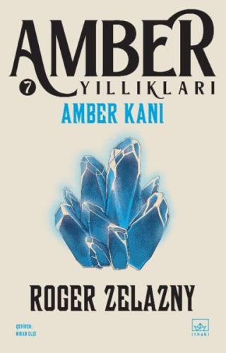 Amber Kanı - Amber Yıllıkları 7