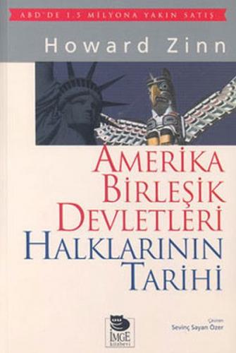 Amerika Birleşik Devletleri Halklarının Tarihi