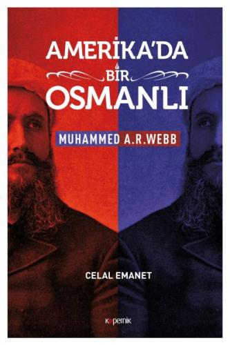 Amerika'da Bir Osmanlı