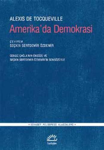 Amerika'da Demokrasi