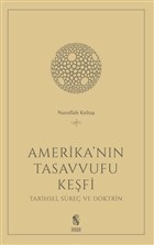 Amerika'nın Tasavvufu Keşfi