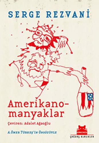 Amerikanomanyaklar