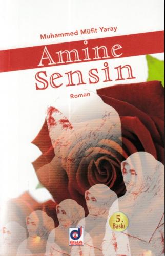 Amine Sensin