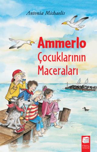 Ammerlo Çocuklarının Maceraları 1