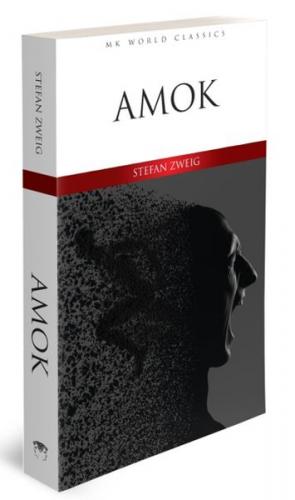 Amok - İngilizce Roman