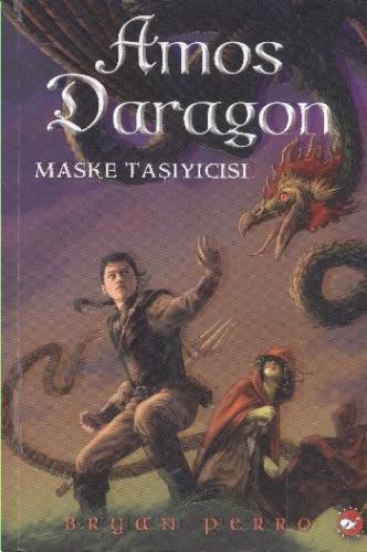 Amos Daragon 1 - Maske Taşıyıcısı