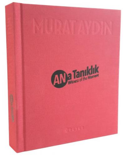 An’a Tanıklık (Ciltli)