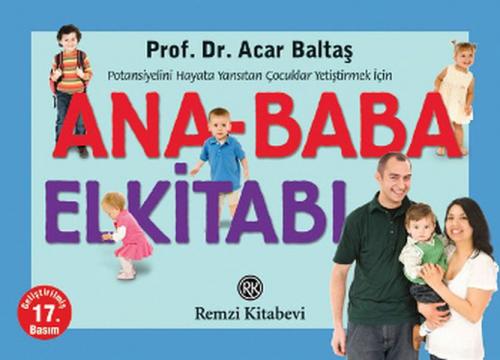 Ana - Baba El Kitabı