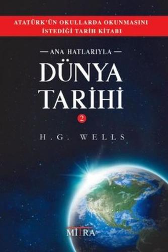 Ana Hatlarıyla Dünya Tarihi - 2