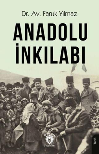 Anadolu İnkılabı