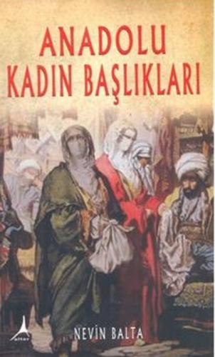 Anadolu Kadın Başlıkları