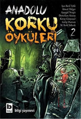 Anadolu Korku Öyküleri - 2