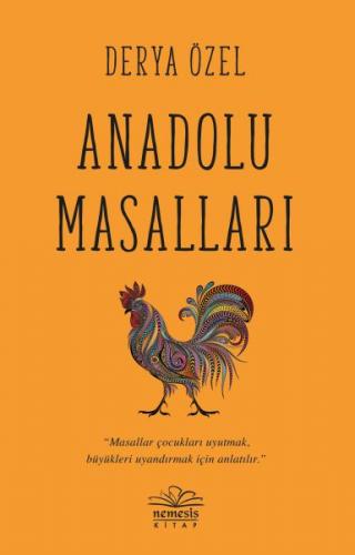 Anadolu Masalları