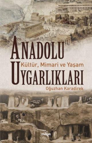 Anadolu Uygarlıkları