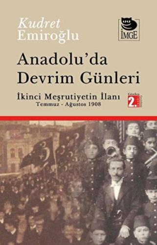 Anadolu'da Devrim Günleri