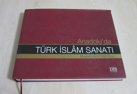 Anadolu'da Türk İslam Sanatı