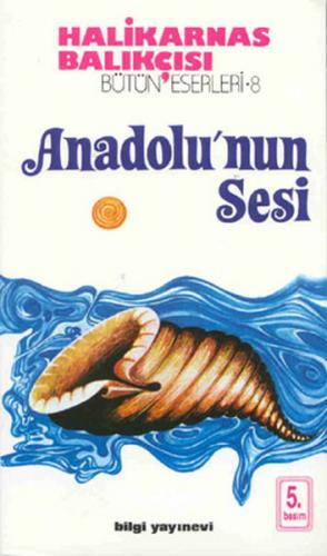 Anadolu'nun Sesi