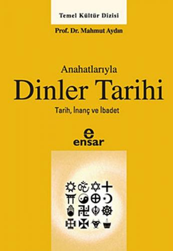 Anahatlarıyla Dinler Tarihi